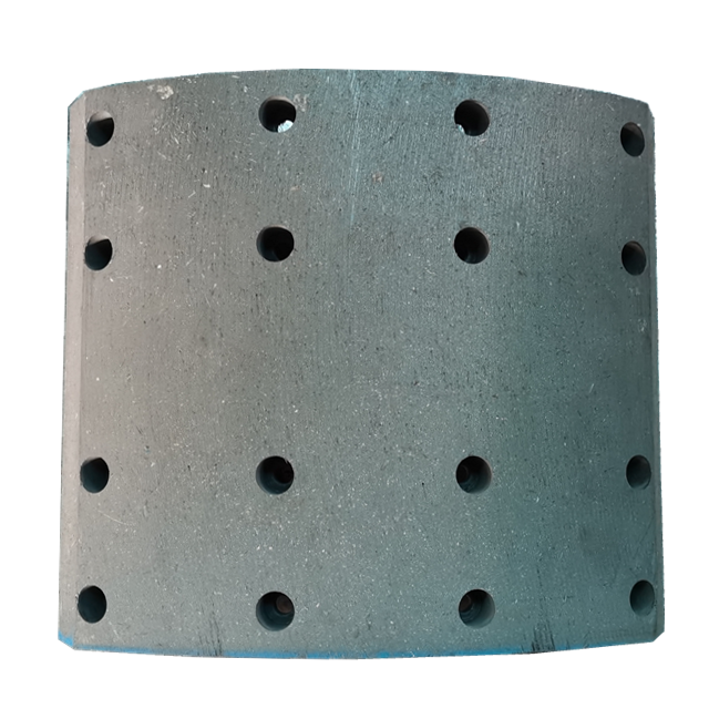 Truck American European Brake Lining 19932 Cheap and Fine